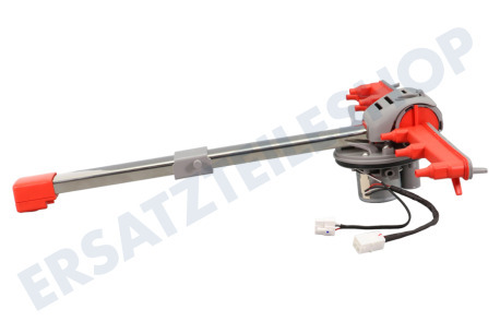 Samsung  DD97-00484B Sprüharm mit Motor