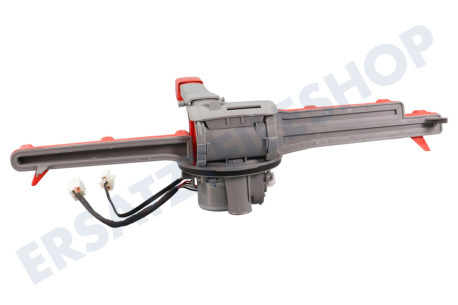 Samsung  DD97-00484B Sprüharm mit Motor