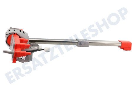 Samsung  DD97-00484B Sprüharm mit Motor