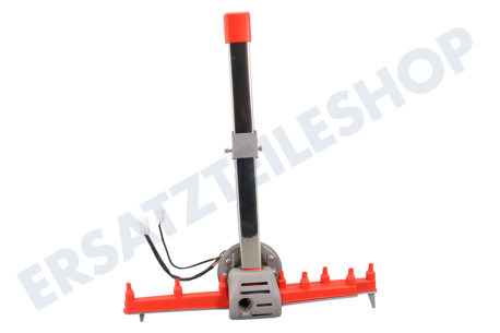 Samsung  DD97-00484B Sprüharm mit Motor