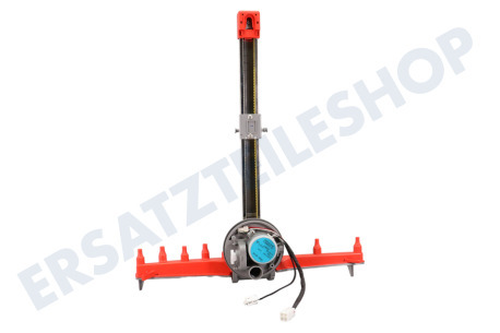 Samsung  DD97-00484B Sprüharm mit Motor