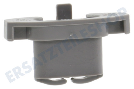 Samsung Spülmaschine DD81-01378A Stopper Von der Schiene, hinten