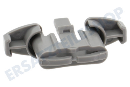 Samsung Spülmaschine DD81-01378A Stopper Von der Schiene, hinten