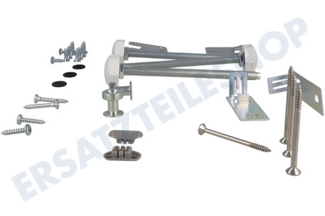 Samsung  DD82-01578A Montagesatz