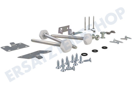 Samsung  DD82-01578A Montagesatz