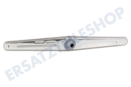 ASKO Spülmaschine Sprüharm unten, komplett