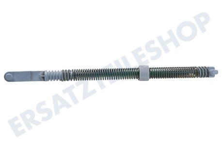 ASKO Spülmaschine Feder Türfeder