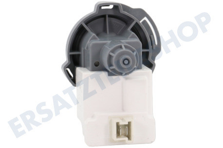 ASKO Spülmaschine Pumpe Ablauf