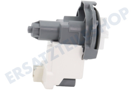 ASKO Spülmaschine Pumpe Ablauf