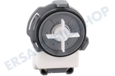 ASKO Spülmaschine Pumpe Ablauf