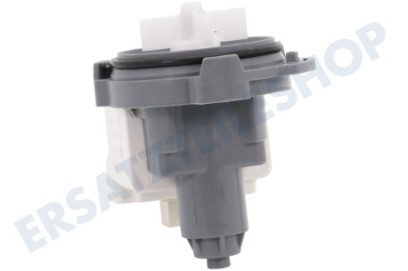 ASKO Spülmaschine Pumpe Ablauf