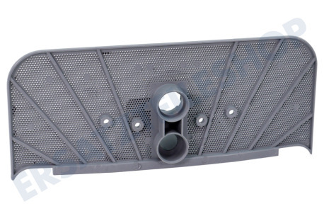 Inventum Spülmaschine Befestigung Sprüharm-Zulauf