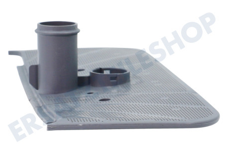 Inventum Spülmaschine Befestigung Sprüharm-Zulauf