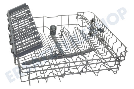 Inventum Spülmaschine 30400900239 Oberkorb komplett