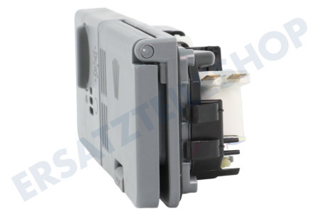 Inventum Spülmaschine Einspülschale komplett