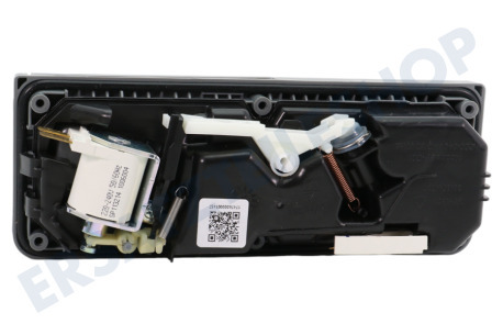 Inventum Spülmaschine Einspülschale komplett