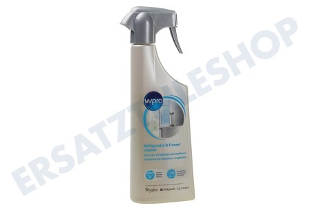 WPRO  FRI101 Kühlschrank-Reiniger - Spray (500ml)