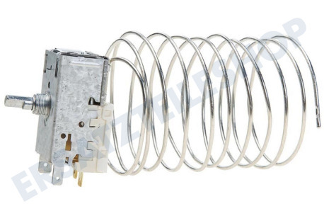 Whirlpool Kühlschrank Thermostat Ranco  autom. Abt.