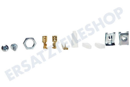 Whirlpool Kühlschrank Thermostat Ranco  autom. Abt.