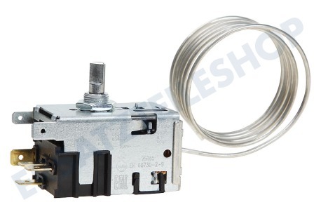 Universell  Thermostat Nr.263 077B3641 4061