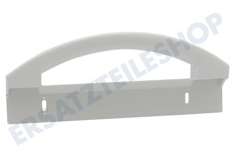 Chef Kühlschrank Türgriff Weiß vertikal