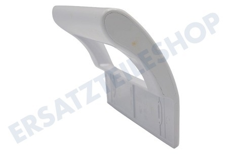 Rex Kühlschrank Türgriff vertikal 13cm Kühl- /Gefrierschrank