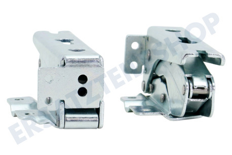 AEG Kühlschrank Scharnier-Set