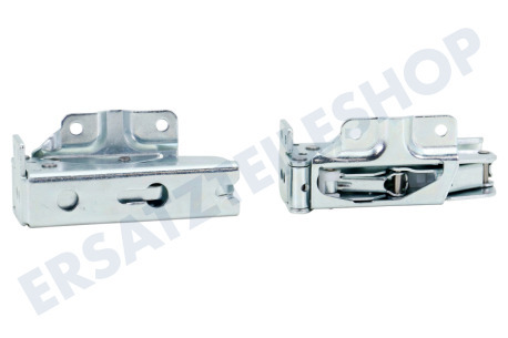 AEG Kühlschrank Scharnier-Set