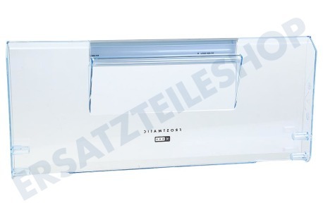 Electrolux Kühlschrank Gefrierfachklappe Gefrierfachklappe  über "Frostmatic"