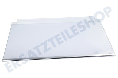 Electrolux Kühlschrank 2651077261 Glasplatte komplett