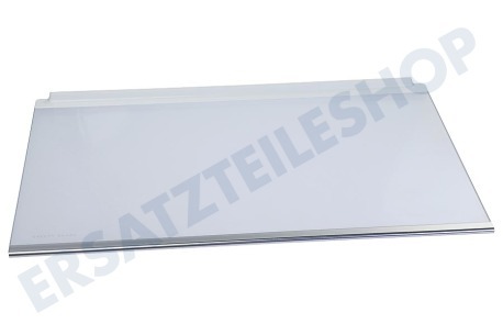 Ikea Kühlschrank 140166294011 Glasplatte komplett