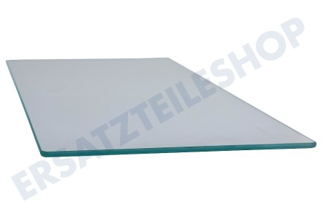 AEG Kühlschrank Glasplatte über Gemüseschublade