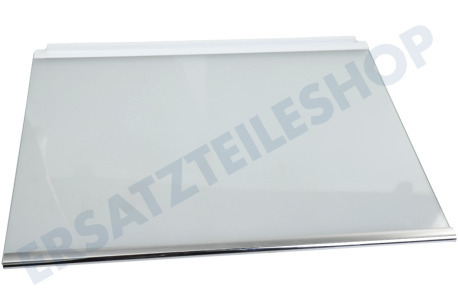 AEG Kühlschrank 2651087062 Glasplatte Vollständig, neutral