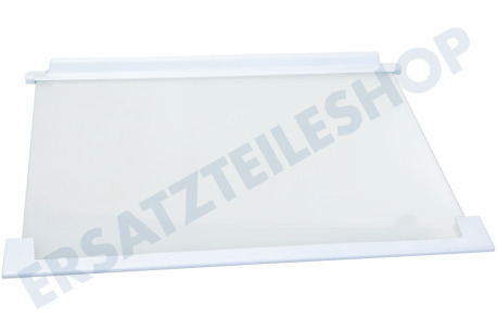 AEG Kühlschrank Glasplatte