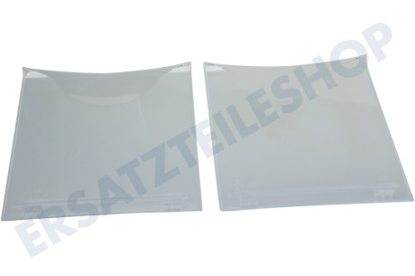 Seppelfricke Kühlschrank Kunststoffplatten