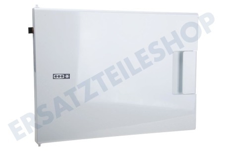 Alternative Kühlschrank Gefrierfachklappe Komplett 445 x 330 x 58 mm