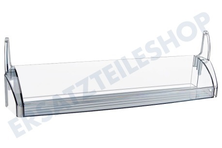 AEG Kühlschrank Türfach Transparent 440x100x100mm