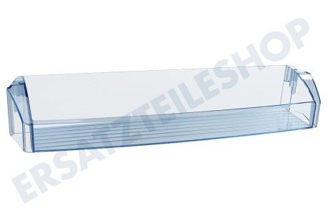 AEG Kühlschrank Abstellfach Transparent 440x95x80