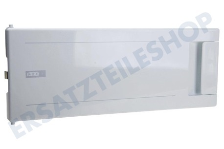 AEG Kühlschrank Gefrierfachklappe Komplett 470x180x58mm