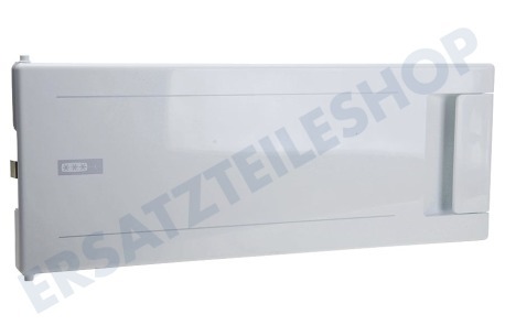 Alternative Kühlschrank Gefrierfachklappe Komplett 470x180x58mm