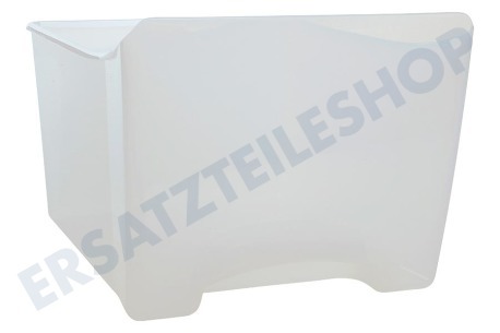 AEG Kühlschrank Gefrier-Schublade Frischhalteschublade transparent