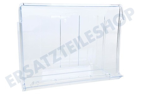 AEG Kühlschrank Gefrier-Schublade Transparent