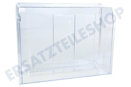 AEG Kühlschrank Gefrier-Schublade Transparent