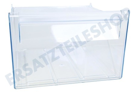 Rosenlew Kühlschrank Gefrier-Schublade Transparent