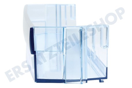 AEG Kühlschrank Türfach Transparent, komplett