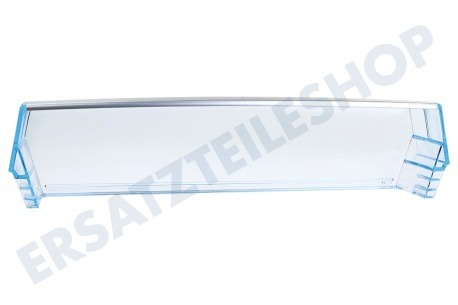 AEG Kühlschrank Türfach Transparent, komplett