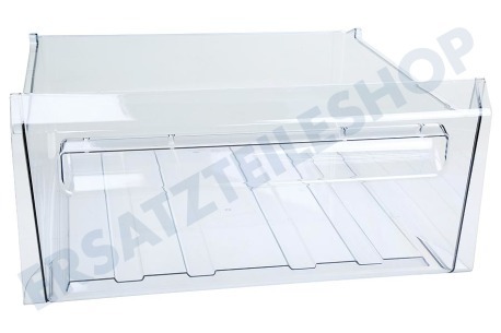 Electrolux Kühlschrank Gefrierschublade Transparent