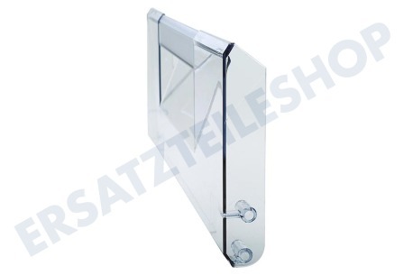 AEG Kühlschrank Gefrierfachklappe Transparent