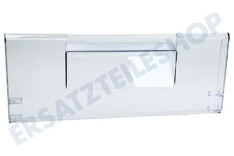 AEG Kühlschrank Gefrierfachklappe Transparent