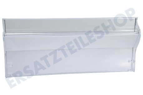 John Lewis Kühlschrank 2109318044 Front der Gefrierschublade